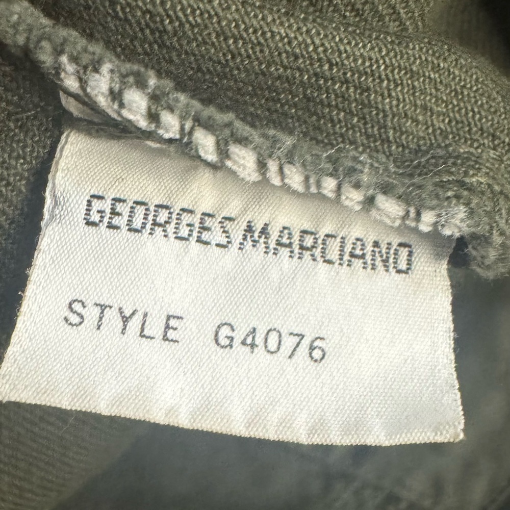 Georges Marciano Jacket - Picture 5 of 8